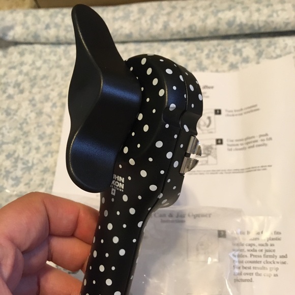 Kuhn Rikon multi opener kitchen tool - Picture 6 of 9